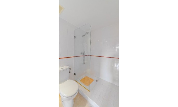 Revente - Appartement - Punta Prima