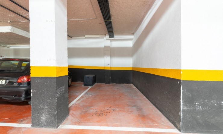 Revente - Appartement - Punta Prima