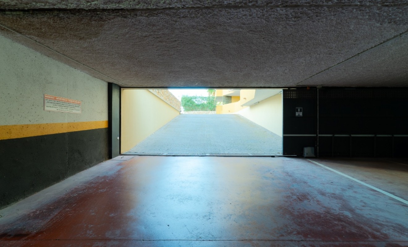 Revente - Appartement - Punta Prima