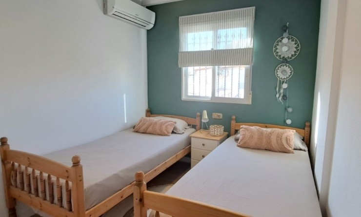 Revente - Maison de ville - Orihuela Costa - Villamartín