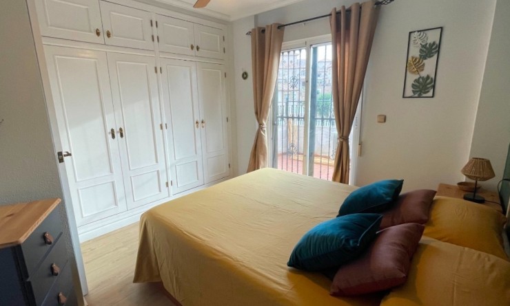 Revente - Maison de ville - Orihuela Costa - Villamartín