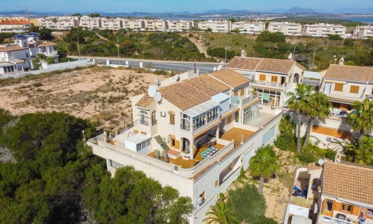 Wederverkoop - Appartement - Torrevieja - Torreblanca