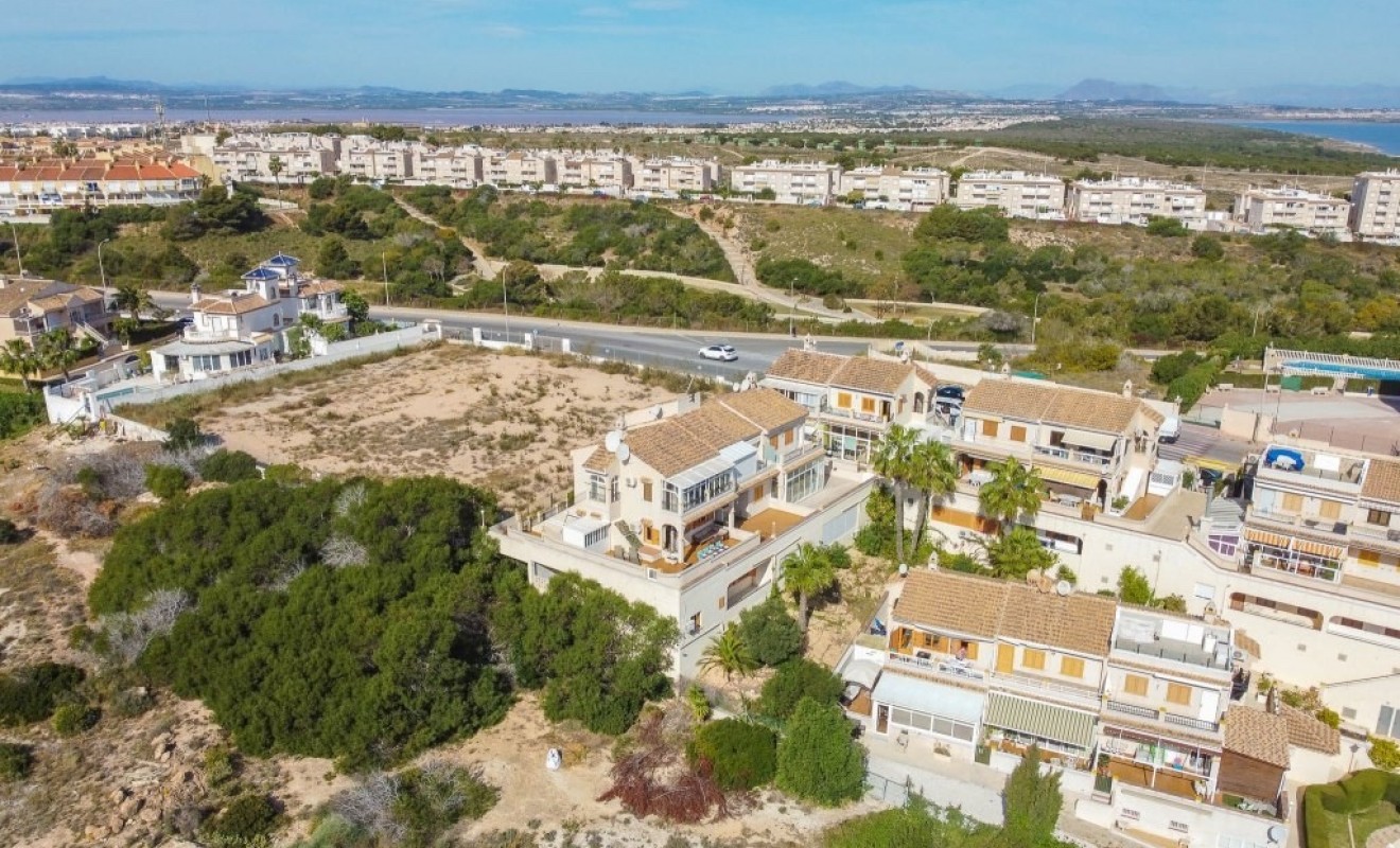 Wederverkoop - Appartement - Torrevieja - Torreblanca