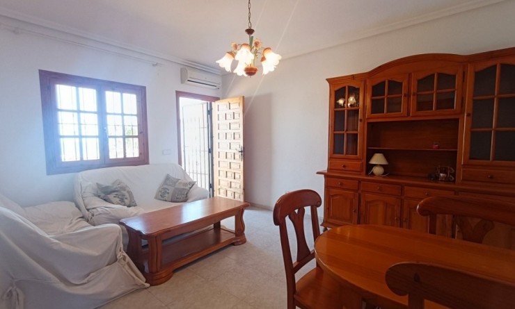 Wederverkoop - Appartement - Torrevieja - Torreblanca