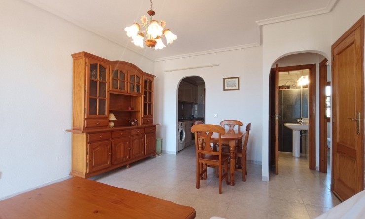 Wederverkoop - Appartement - Torrevieja - Torreblanca