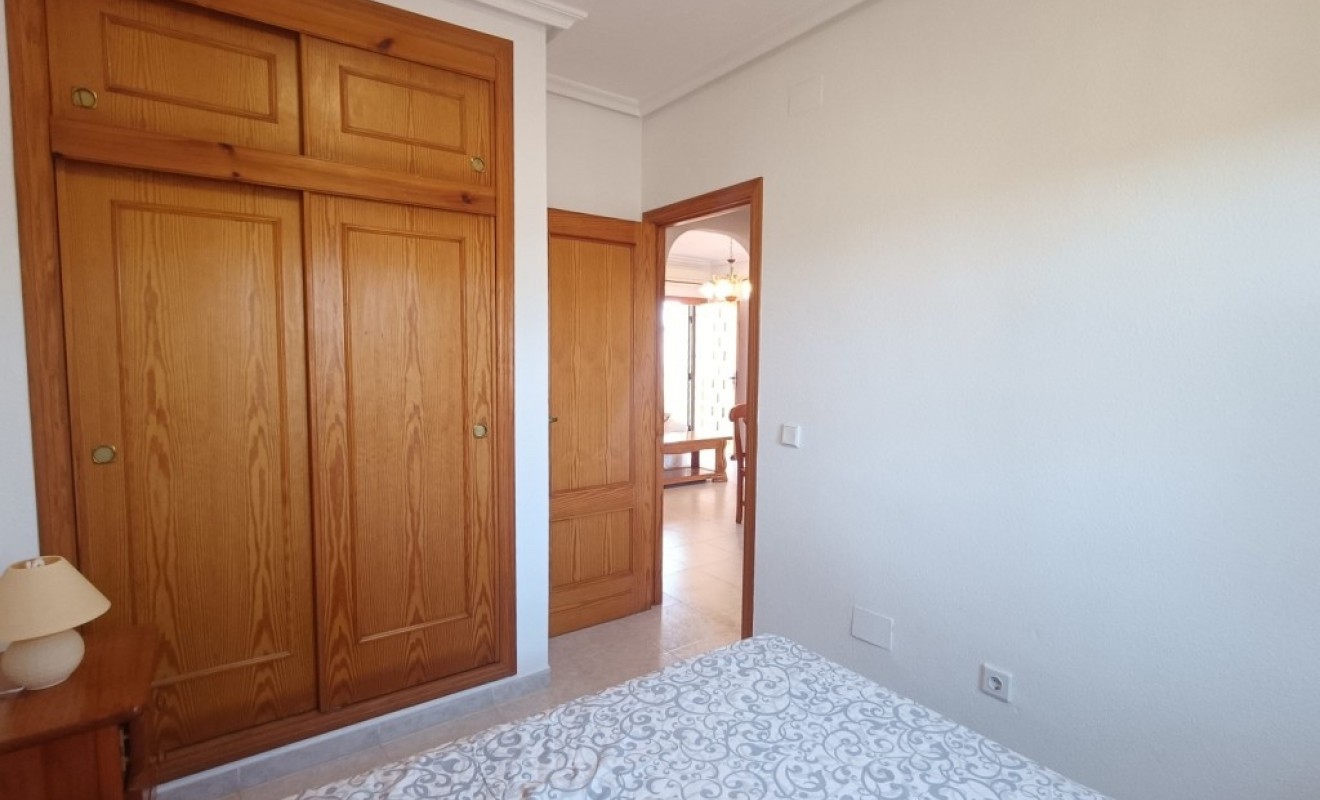 Wederverkoop - Appartement - Torrevieja - Torreblanca