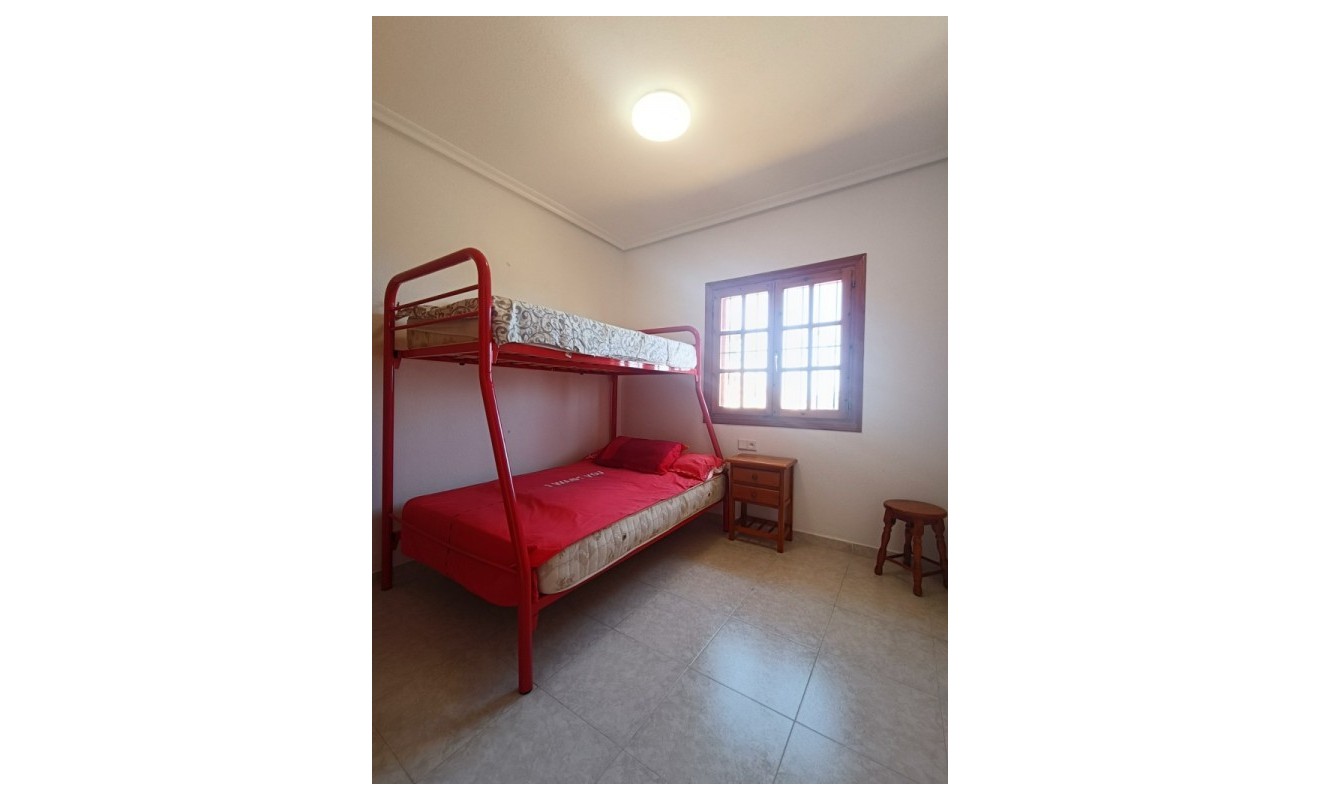 Wederverkoop - Appartement - Torrevieja - Torreblanca