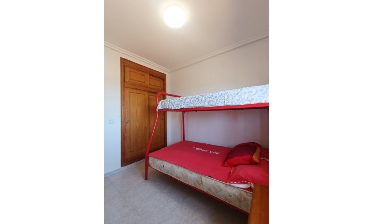 Wederverkoop - Appartement - Torrevieja - Torreblanca