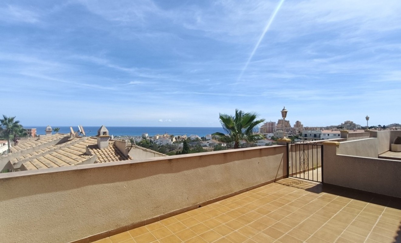 Wederverkoop - Appartement - Torrevieja - Torreblanca