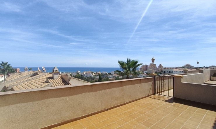 Wederverkoop - Appartement - Torrevieja - Torreblanca