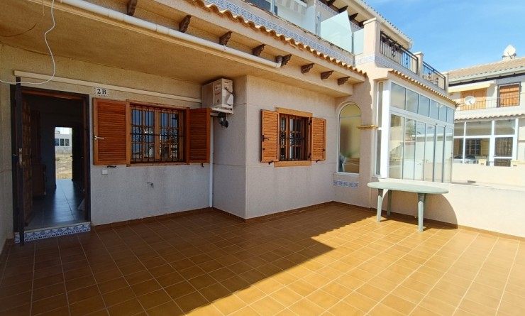 Wederverkoop - Appartement - Torrevieja - Torreblanca