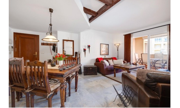 Revente - Appartement - Torrevieja - torrevieja