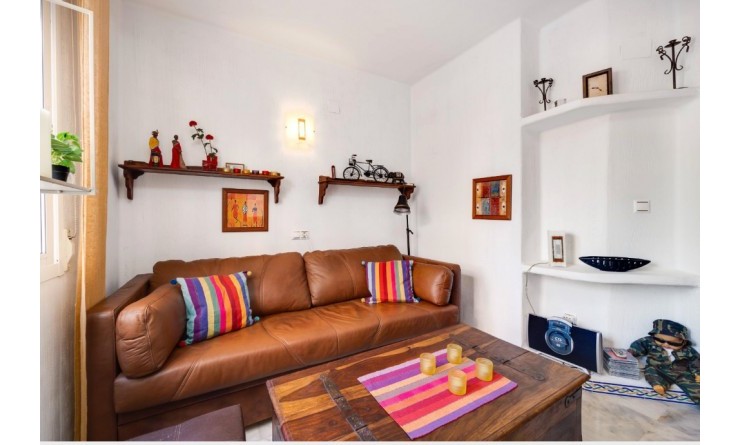 Revente - Appartement - Torrevieja - torrevieja