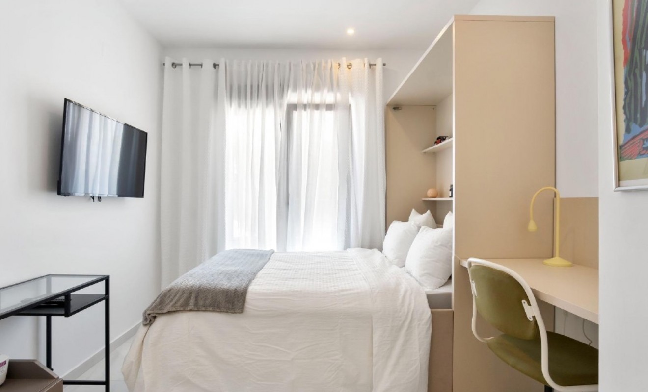 Wederverkoop - Semi - Detached Villa - Orihuela Costa - Villamartín