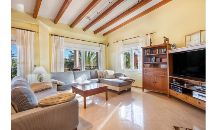 Sale - Villa - Torrevieja - Los altos