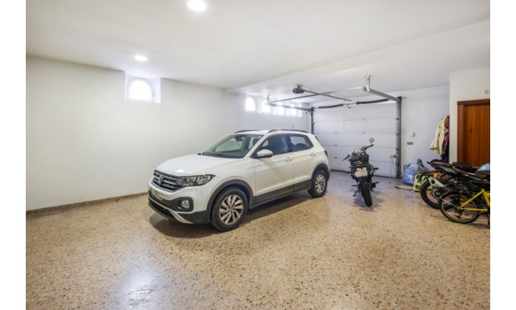 Sale - Villa - Torrevieja - Los altos