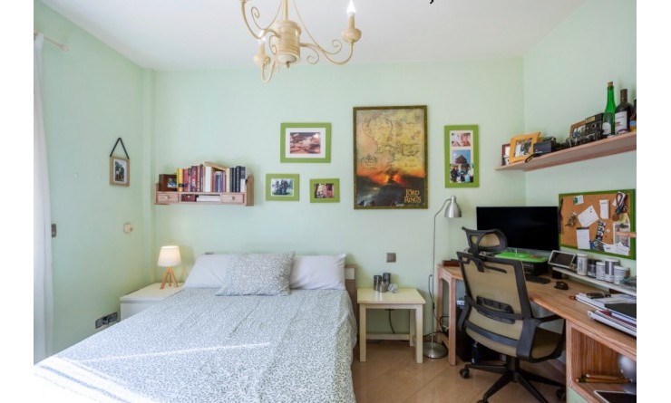 Sale - Villa - Torrevieja - Los altos