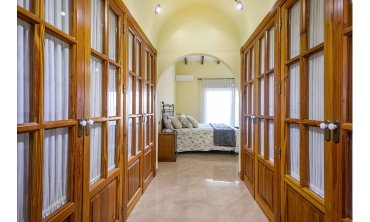 Sale - Villa - Torrevieja - Los altos