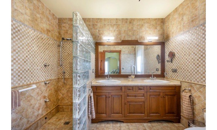 Sale - Villa - Torrevieja - Los altos