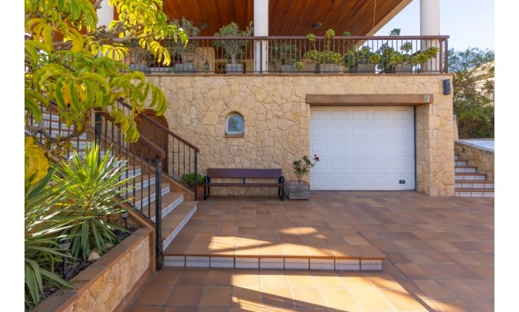 Sale - Villa - Torrevieja - Los altos