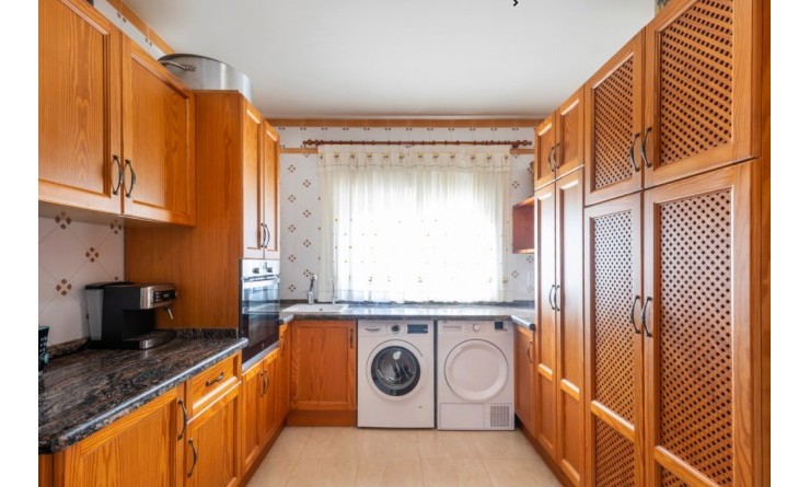 Sale - Villa - Torrevieja - Los altos