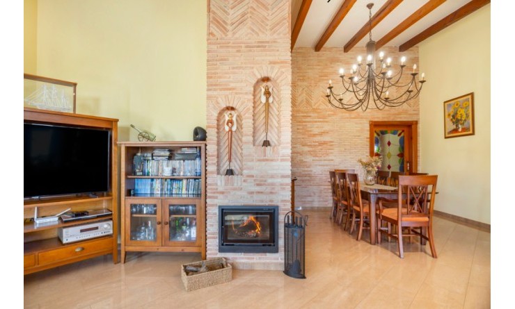 Sale - Villa - Torrevieja - Los altos