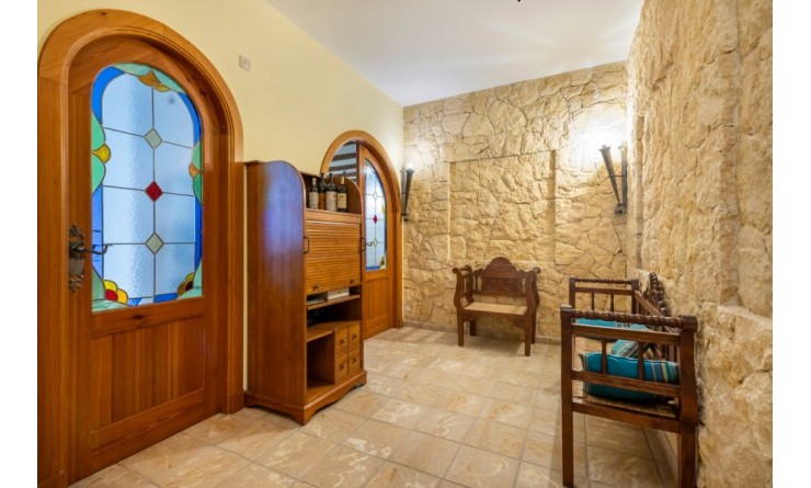 Sale - Villa - Torrevieja - Los altos