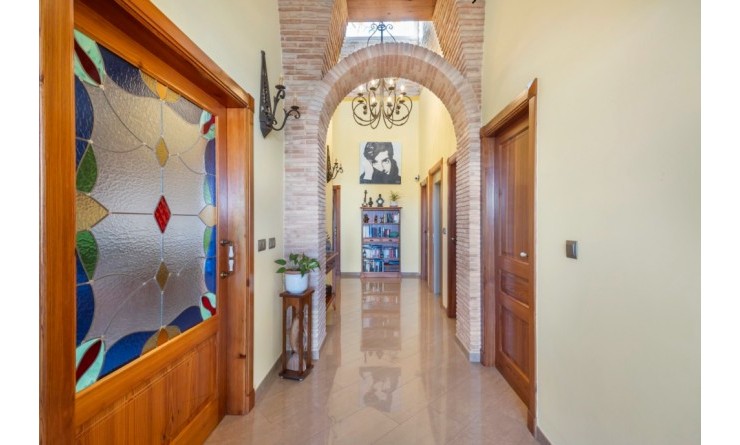 Sale - Villa - Torrevieja - Los altos