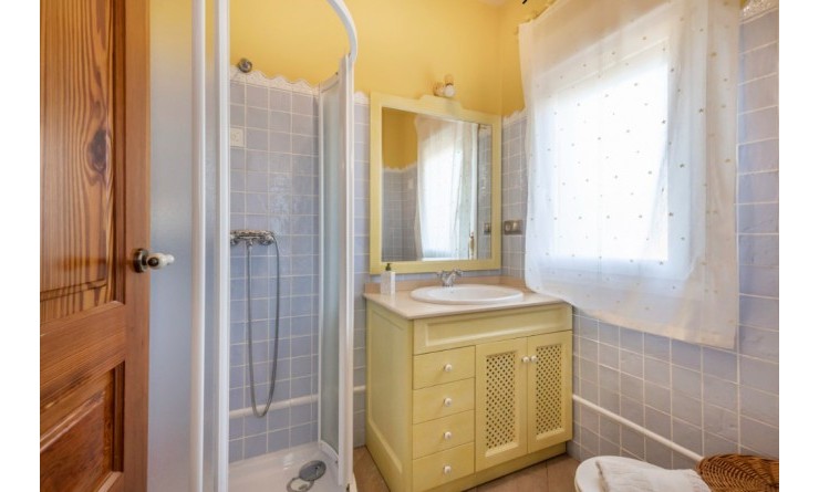 Sale - Villa - Torrevieja - Los altos