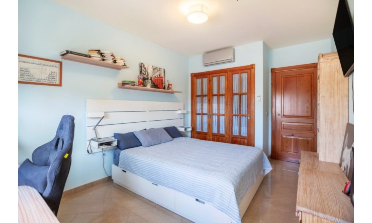 Sale - Villa - Torrevieja - Los altos