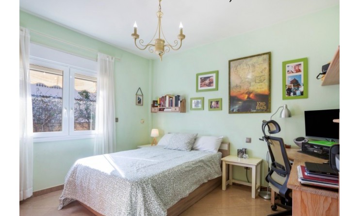 Sale - Villa - Torrevieja - Los altos