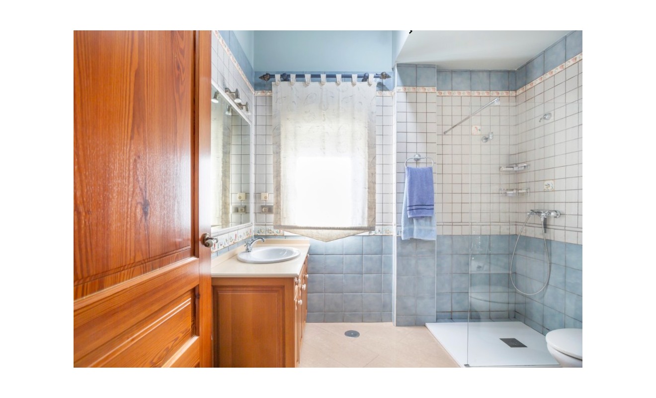 Sale - Villa - Torrevieja - Los altos