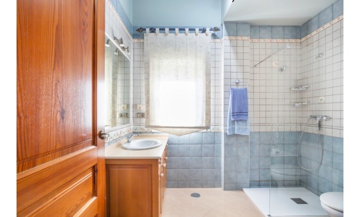 Sale - Villa - Torrevieja - Los altos