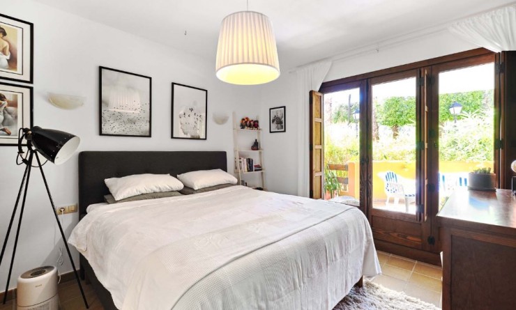 Revente - Appartement - Punta Prima