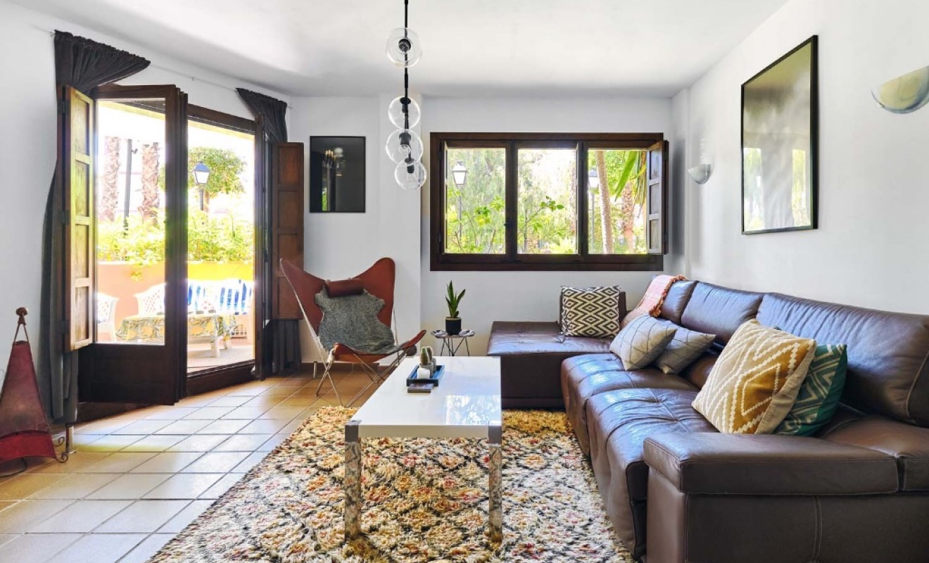 Revente - Appartement - Punta Prima