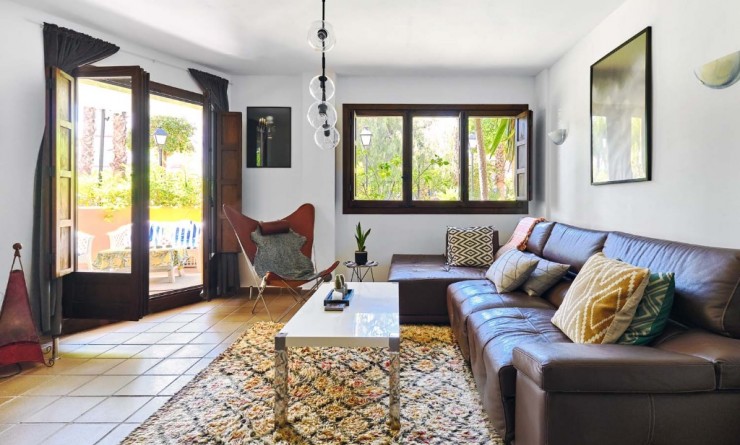 Revente - Appartement - Punta Prima