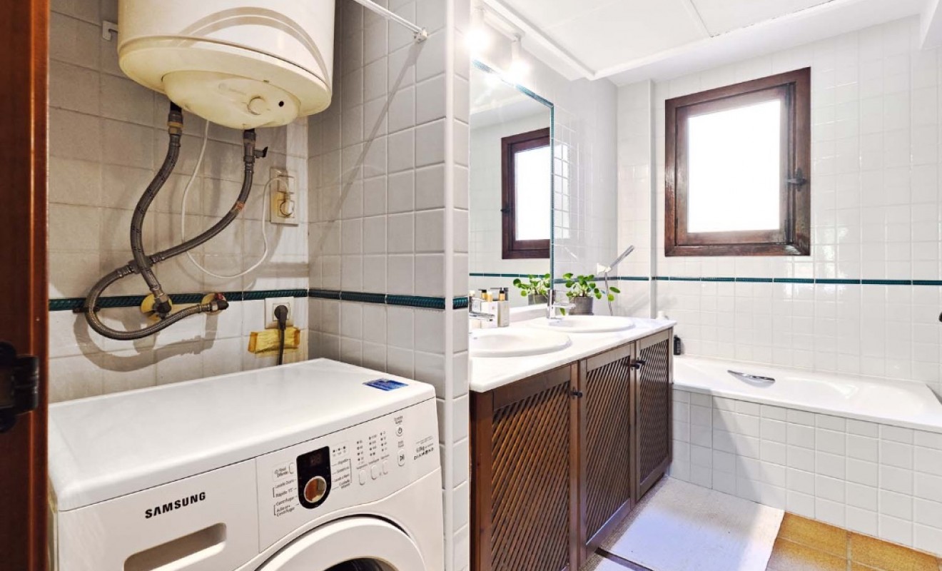 Revente - Appartement - Punta Prima