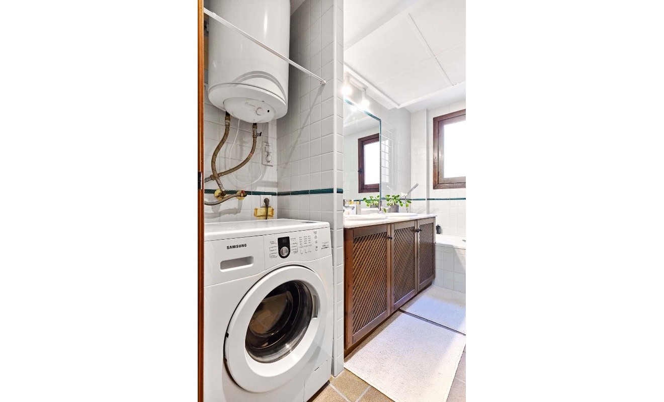 Revente - Appartement - Punta Prima