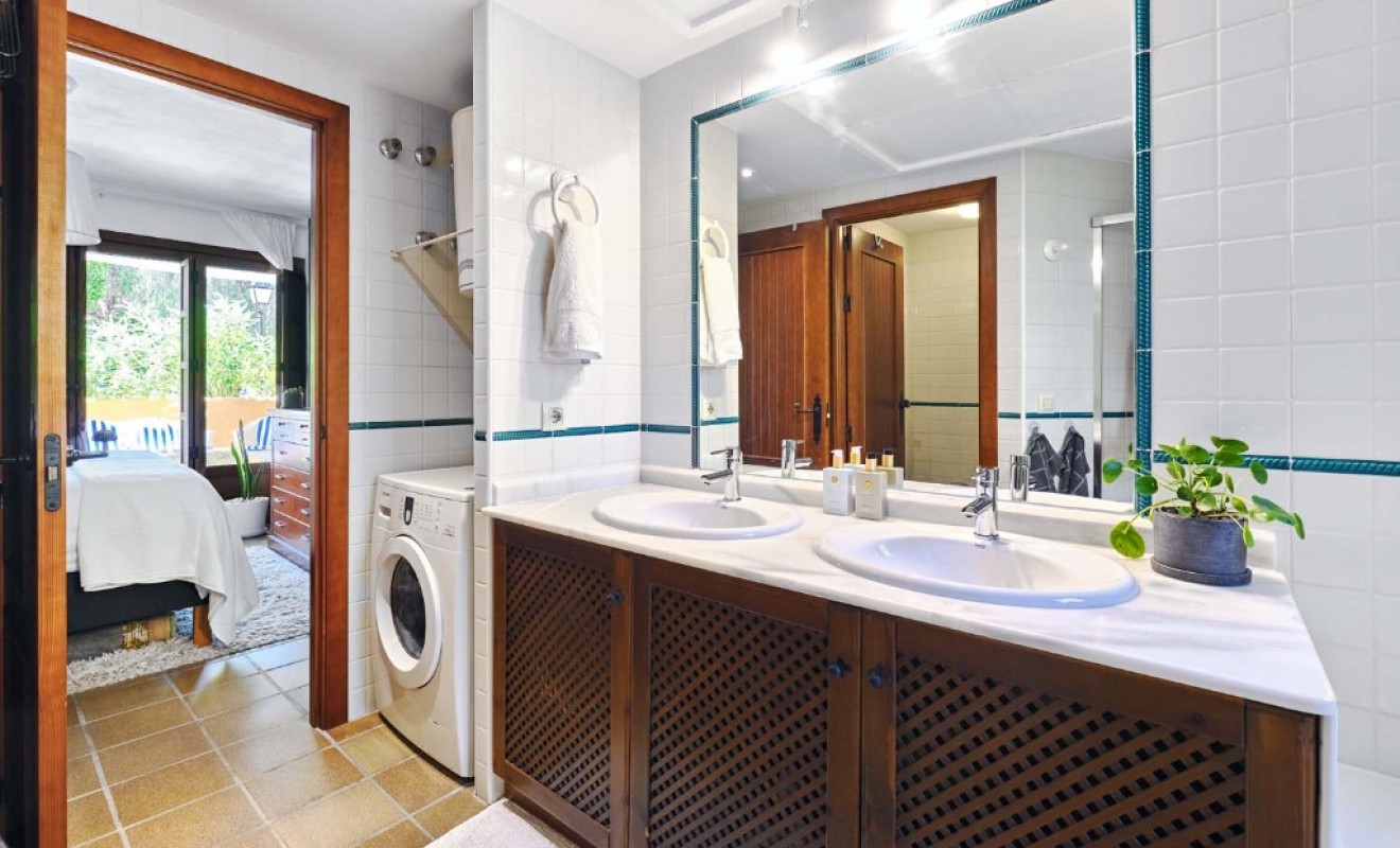 Revente - Appartement - Punta Prima