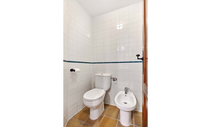 Revente - Appartement - Punta Prima