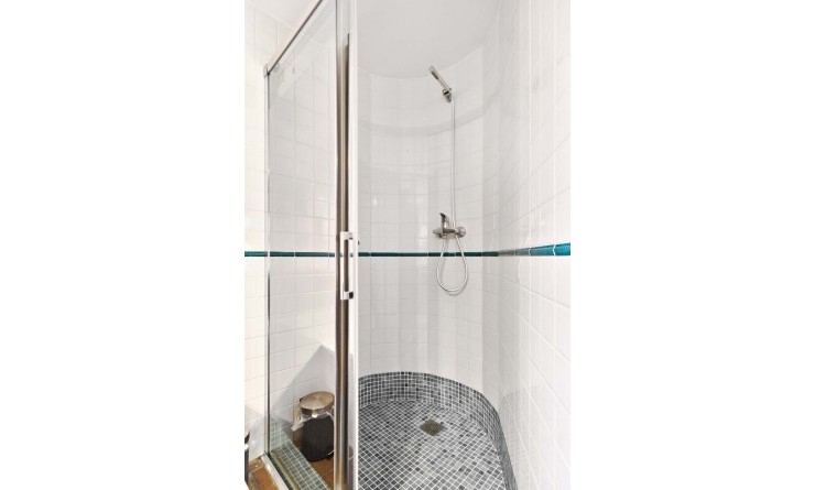 Revente - Appartement - Punta Prima