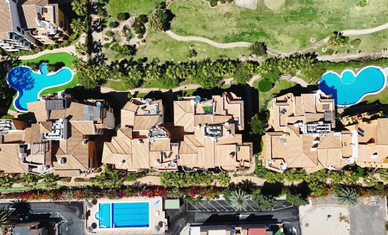 Revente - Appartement - Punta Prima