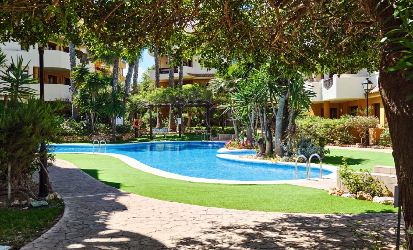 Revente - Appartement - Punta Prima