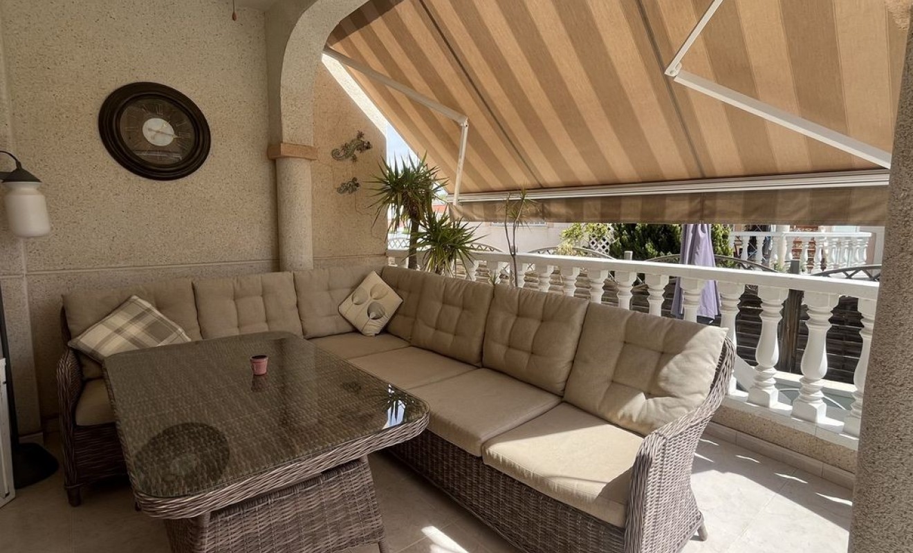 Wederverkoop - Vila - Algorfa - Montemar