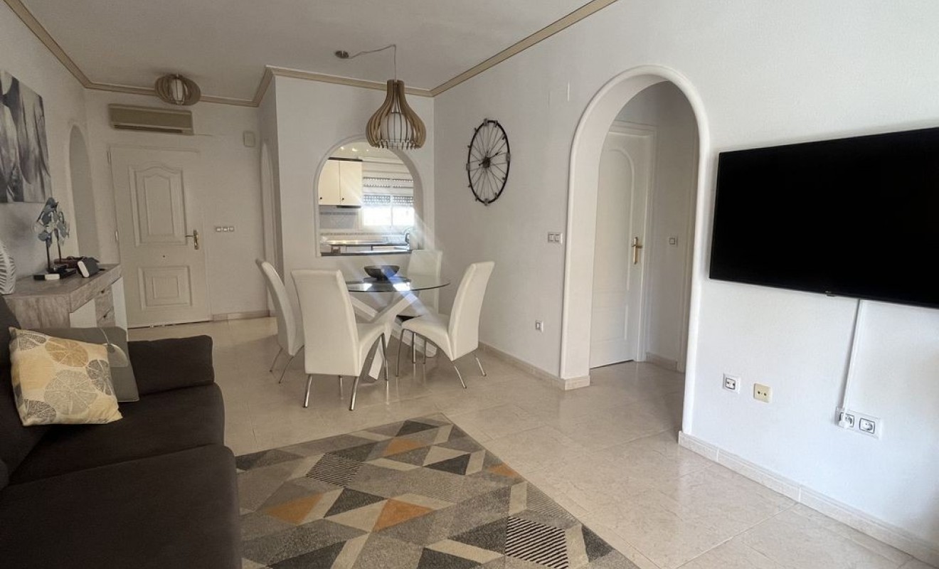 Wederverkoop - Vila - Algorfa - Montemar