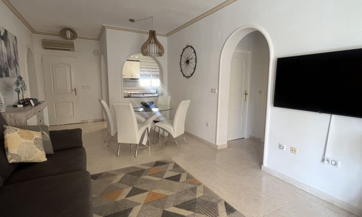 Wederverkoop - Vila - Algorfa - Montemar