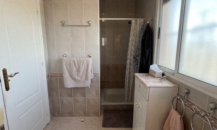 Wederverkoop - Vila - Algorfa - Montemar