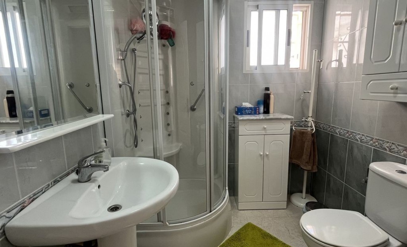 Wederverkoop - Vila - Algorfa - Montemar