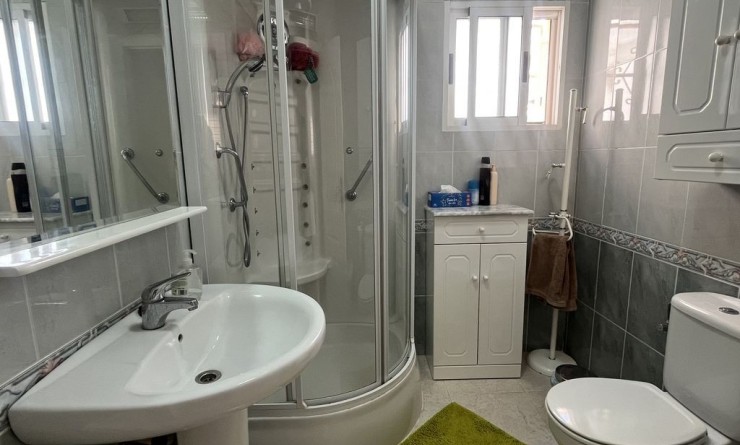 Wederverkoop - Vila - Algorfa - Montemar