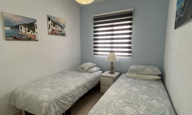 Wederverkoop - Vila - Algorfa - Montemar